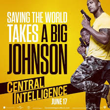 Image result for central intelligence