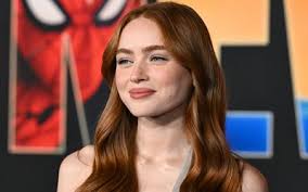 Trend Google: sadie sink