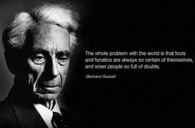 Bertrand Russell&#39;s quotes, famous and not much - QuotationOf . COM via Relatably.com