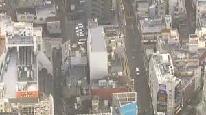 「4億円から5億円入っていた」貸金庫がこじ開けられ現金が盗まれる 複数の人物が逃走 東京・八王子市