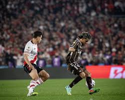 River Plate arranca con victoria el Clausura 2025: Análisis del 3-1 sobre Platense - Imagen principal del artículo
