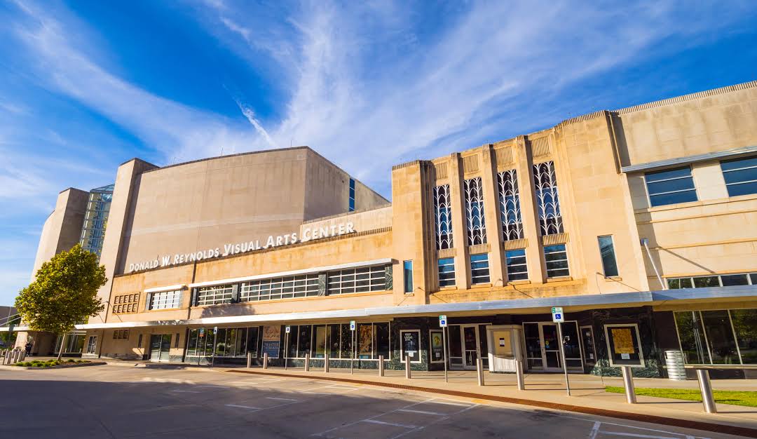 Oklahoma City Museum of Art