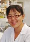 Ying Xia is a Postdoctoral Scholar working under the supervision of Dr. Alison Allan in the London Regional Cancer Program. She will work on the role of ... - XiaY