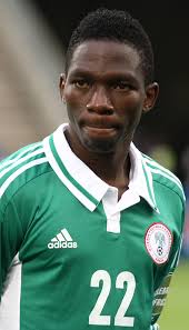 Kenneth Omeruo - Mali v Nigeria - 2013 Africa Cup of Nations Semi-Final - Kenneth%2BOmeruo%2BMali%2Bv%2BNigeria%2B2013%2BAfrica%2BWotvBHSojJql