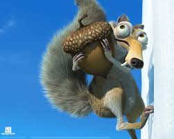 Afbeeldingsresultaat voor ice age