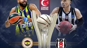 Fenerbahçe - Beşiktaş! CANLI — Haber 7