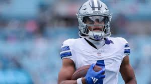 Jalen Tolbert: The Next Big Signing in NFL Free Agency?