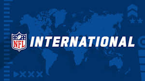 2025 NFL Schedule: International Games and Key Rivalries