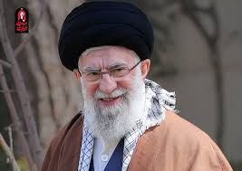 [نعیمه‌السادات کاظمی] فرزندان آقا