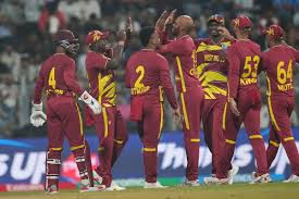 WI vs ZIM: West Indies’ six-appeal meets Zimbabwean steel