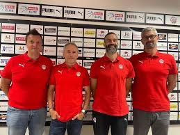Maville - News update