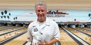 Danny Wiseman Wins 2026 PBA50 The Villages Classic