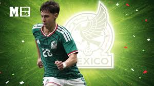 Tilón Chávez se quiebra al aire tras la convocatoria de su hijo Mateo al Mundial 2026