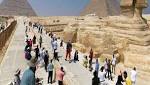 ارتفاع حجوزات السياح الألمان لمصر