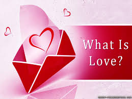 Image result for what is love