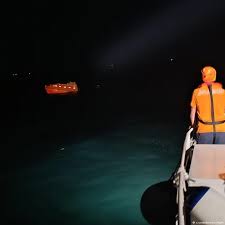 Black Sea Ship Age Alert: Why 30-Year-Old Tankers Are Becoming Maritime 'Death Traps'