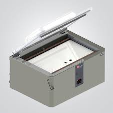 Embaladora a Vácuo BD-620 - Packfai Máquinas
