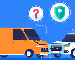 Uninsured/underinsured motorist coverage car insurance