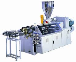 Image result for extruding machine