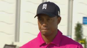 Golf legend Tiger Woods expected to change plea in Florida DUI case