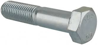 Value Collection - Hex Head Cap Screw: M24x3, 110.00 mm ...