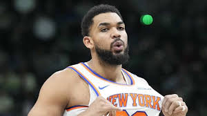 Knicks title hunt suddenly feels real as Karl-Anthony Towns finally locks in