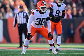 Two ex-Wolverines among ESPN’s top 100 NFL free agents