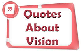 Top 20 Christian Quotes About Vision via Relatably.com