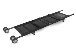 UPSB - Unique Presence Sdn Bhd - Detachable Wheel for Stretchers