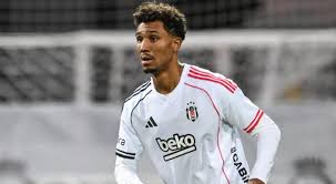 Uduokhai, 103 gün sonra forma giydi