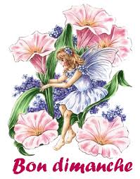 Résultat de recherche d'images pour "image manga bon dimanche"