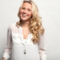 MetaDesign Employee Franziska Maiwald's profile photo