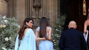 Cumplir 18 y desaparecer: la decisión de la hija de Paloma Cuevas y Enrique Ponce