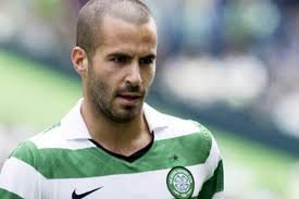 CELTIC star Marc Crosas will today travel to Russia to seal a shock £300,000 switch to FC Volga. Share; Share; Tweet; +1; Email - marc-crosas-image-2-187824251