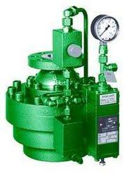 RMG 850 - RMG Regulators