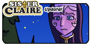 Sister Claire Update by Yamino - sister_claire_update_by_yamino-d37wmea