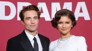 Zendaya's new film The Drama: Should you tell your partner everything?
