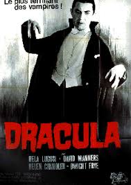 Resultado de imagen de PELICULAS DE DRACULA