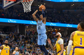 "Live Stream and TV Guide: Catch the Action of Grizzlies vs. Lakers Game 6 in the 2023 NBA Playoffs"