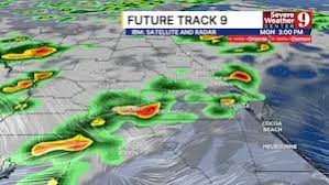 107°F Heat Index Survival: Central Florida's First Alert Forecast Safety Guide You Can't Ignore