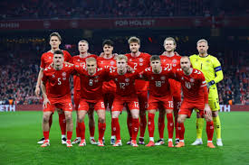 Chok: Dansk landsholdstræner stopper