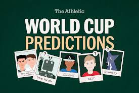 World Cup predictions round of 32: France vs Sweden, Mexico vs Ecuador and rest of matchday 20