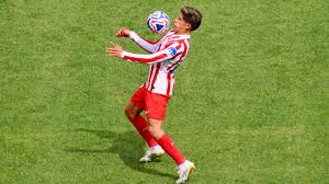 Atlético: Griezmann au Banc? Match Crucial! 🚨 Ne Manquez Pas! - Imagen principal del artículo