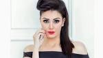 صور.. غادة عبد الرازق وعمرو