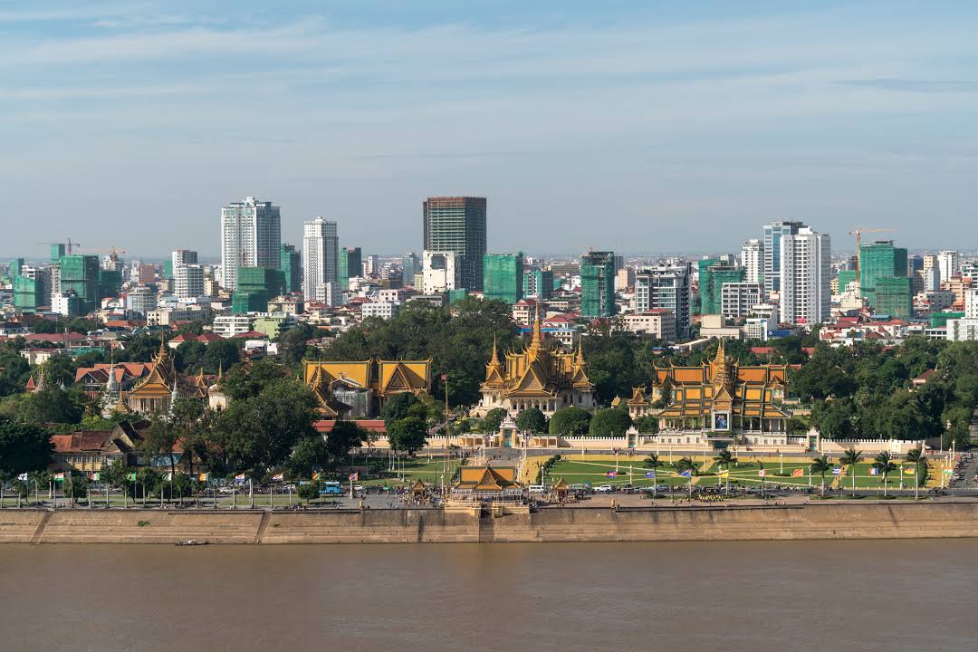 Find Cheap Flights from Iron Mountain to Phnom Penh Google Flights