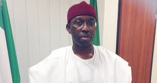 Image result for ifeanyi okowa