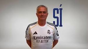 Com 4 reforços chegando ao Real Madrid, Mourinho decide dispensar dois