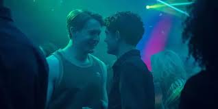 heartstopper para sempre