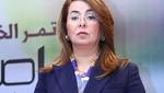 وزيرة التضامن ومدير البنك الدولي