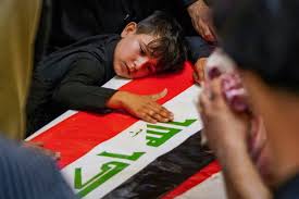 Here’s why new fronts seem to be opening up across the Middle East